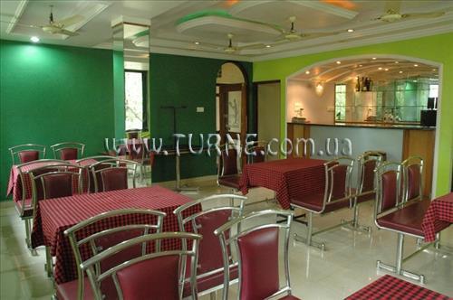 Naga отель без категории фотосуреті