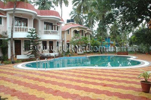 Naga отель без категории қонақ үйі