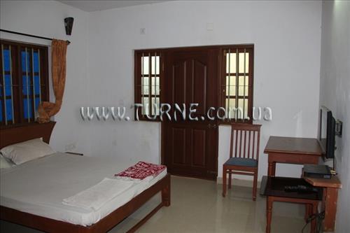 Отель Pebbles Resort 3*