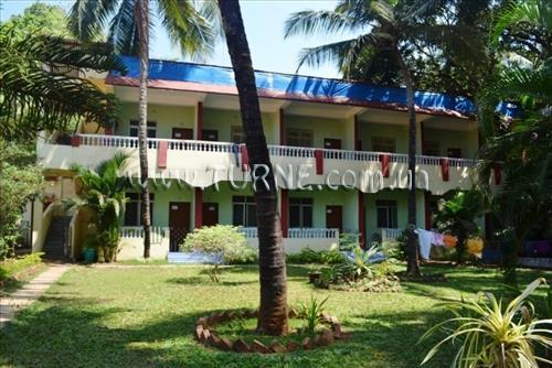 Rosario Inn 2* суреті