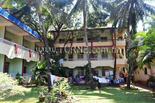 Rosario Inn 2* суреті