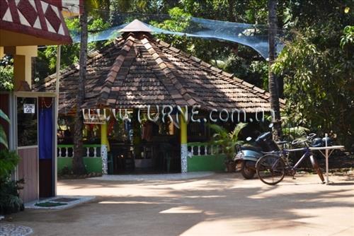 Rosario Inn 2* фотосуреті