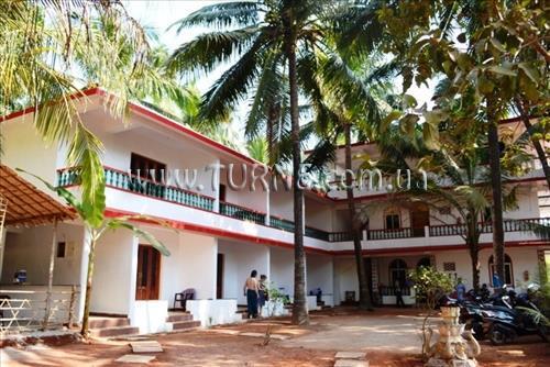 Shankar Hotel 2* суреті