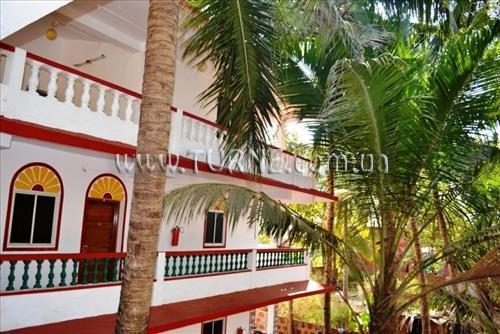 Shankar Hotel 2* фотосуреті