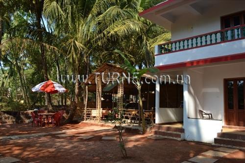 Фото Shankar Hotel 2*