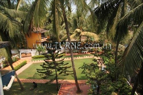 Отель Pretty Petals Guest House 3*