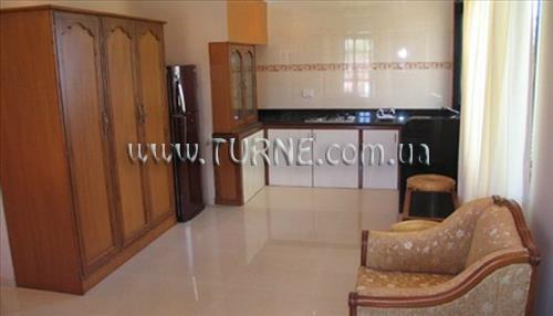 Rising Wave Holiday Home 3* қонақ үйі