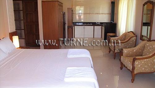 Rising Wave Holiday Home 3* суреті