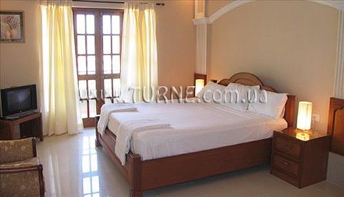 Rising Wave Holiday Home 3* суреті