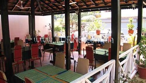 Rising Wave Holiday Home 3* фотосуреті