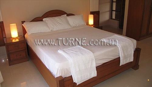 Фото Rising Wave Holiday Home 3*