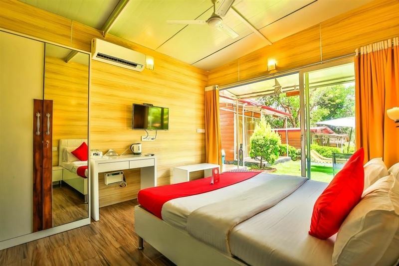 Изображение Curlies Zulu Land Cottages 2*