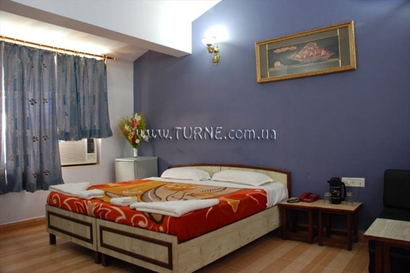 Kris Resort 3* суреті