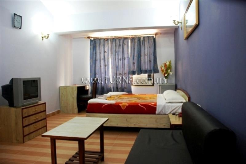 Kris Resort 3* фотосуреті