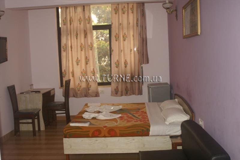 Kris Resort 3* қонақ үйі