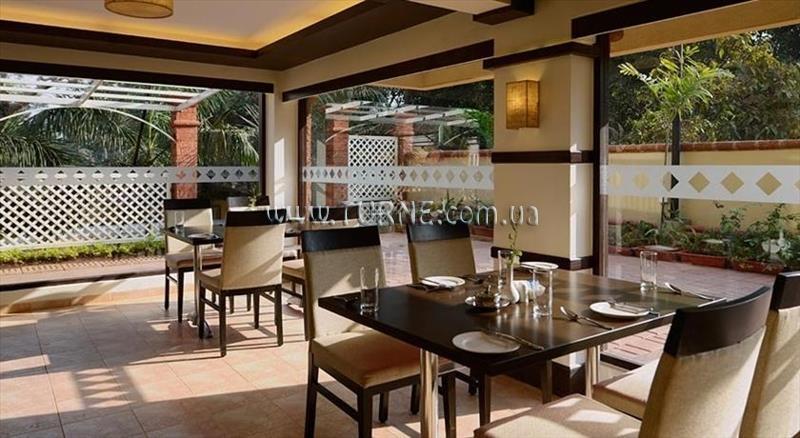 Изображение Deltin Suites 3*