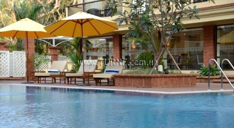 Фото Deltin Suites 3*