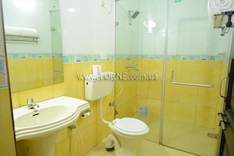 Angara By Silver Sands 3* суреті