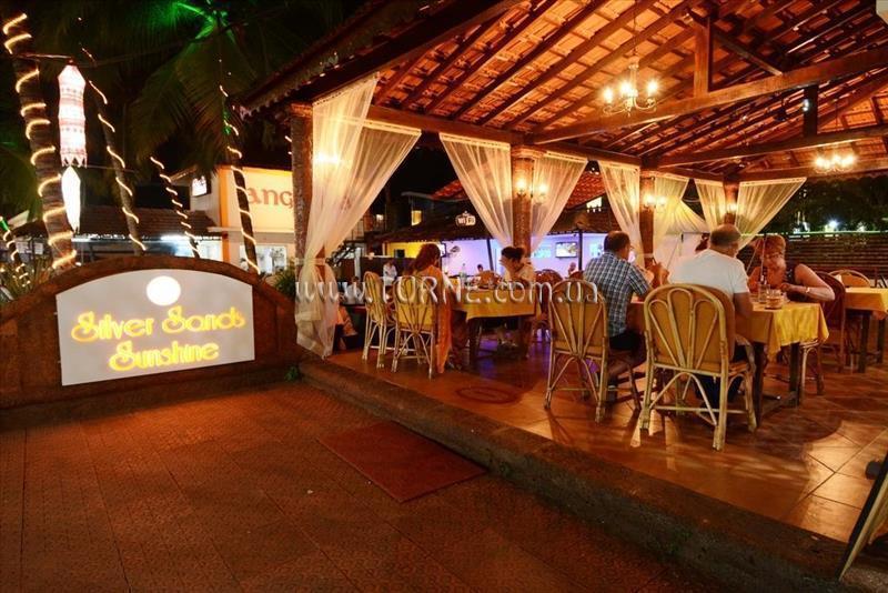 Angara By Silver Sands 3* фотосуреті