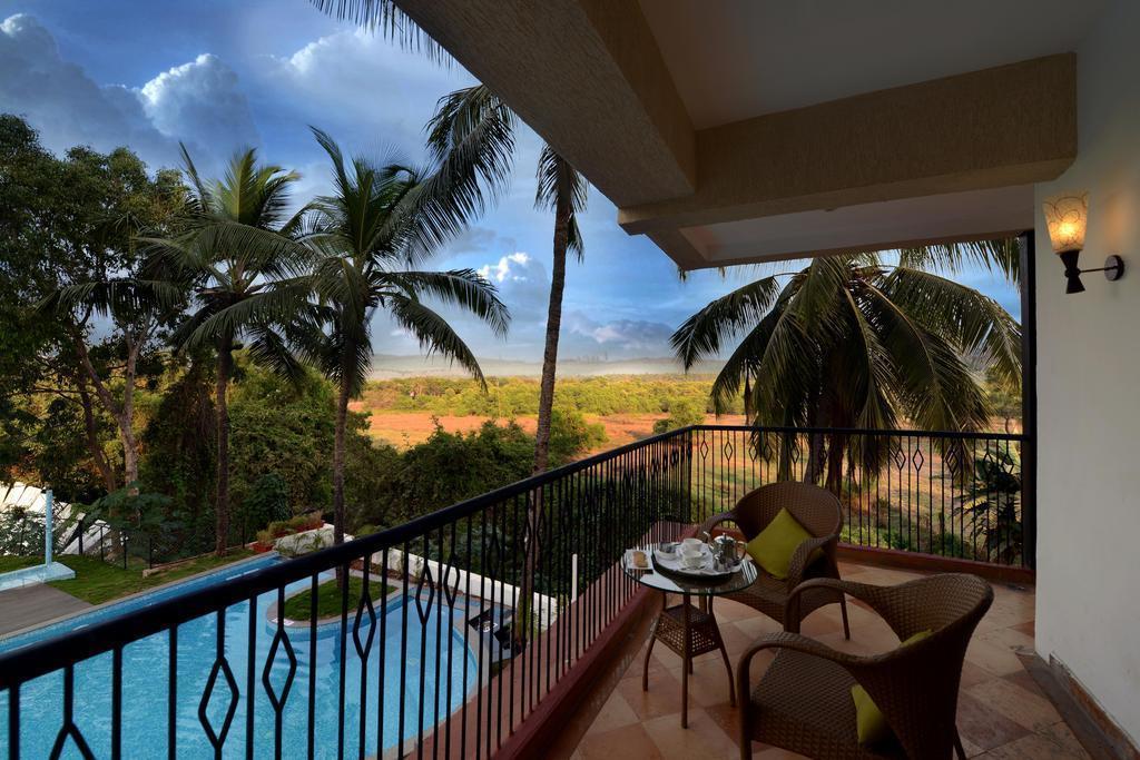 Golden Tulip Goa 4* суреті