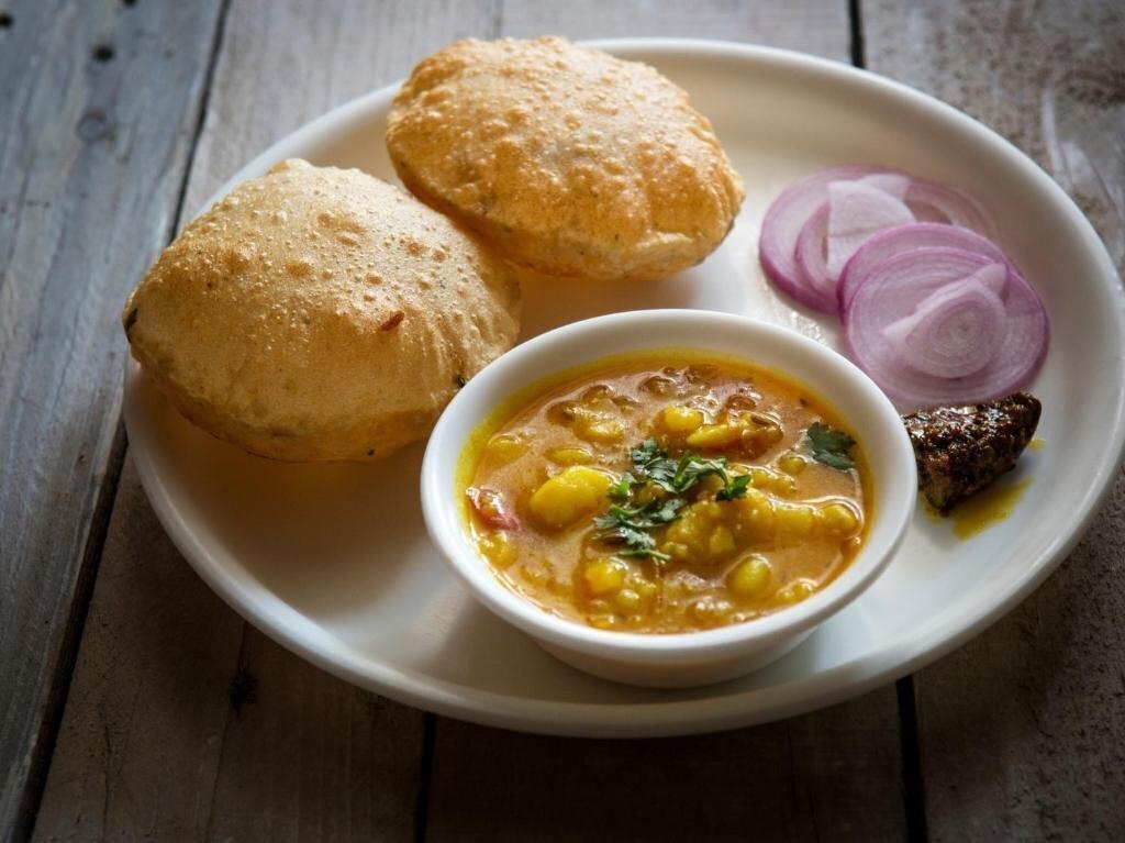 Изображение Sea Breeze Beach Calangute 3*