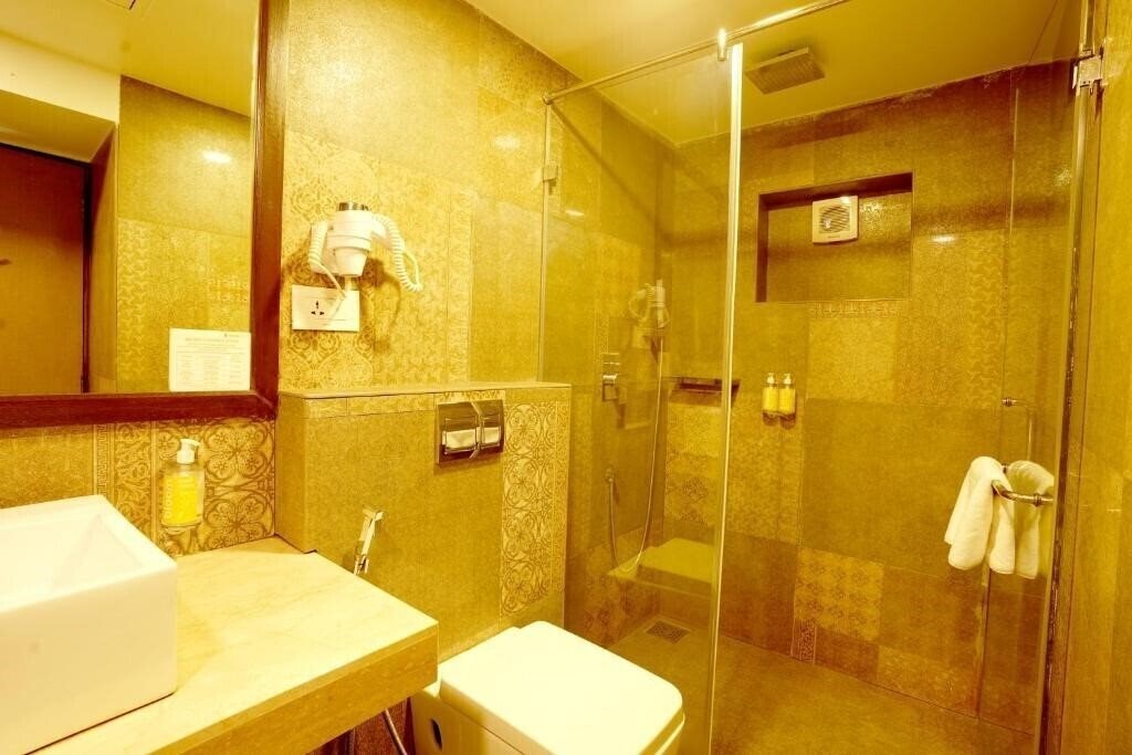 Bloomsuites Calangute 3* фотосуреті