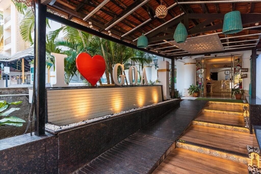 Фото Lemonmint Svelton Manor 3*