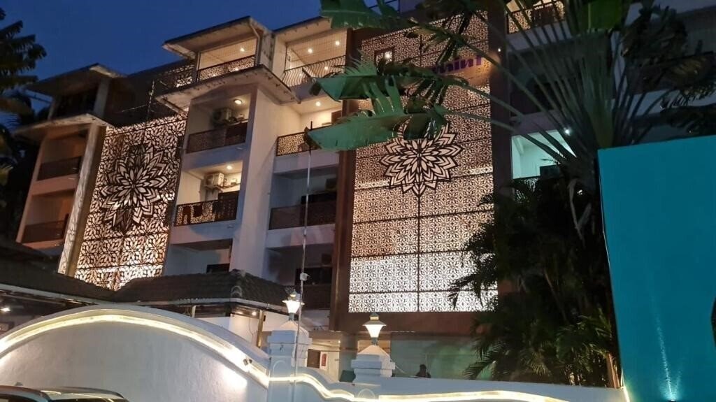 Lemonmint Svelton Manor 3* суреті