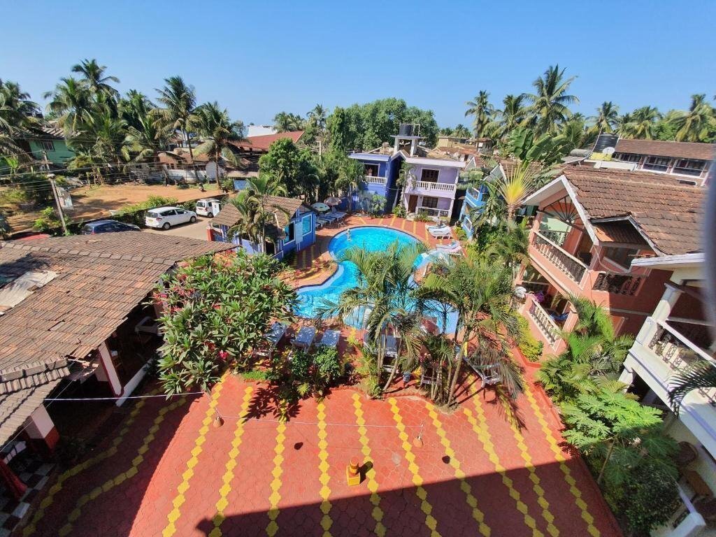 Maggies Beach Resort 2* қонақ үйі