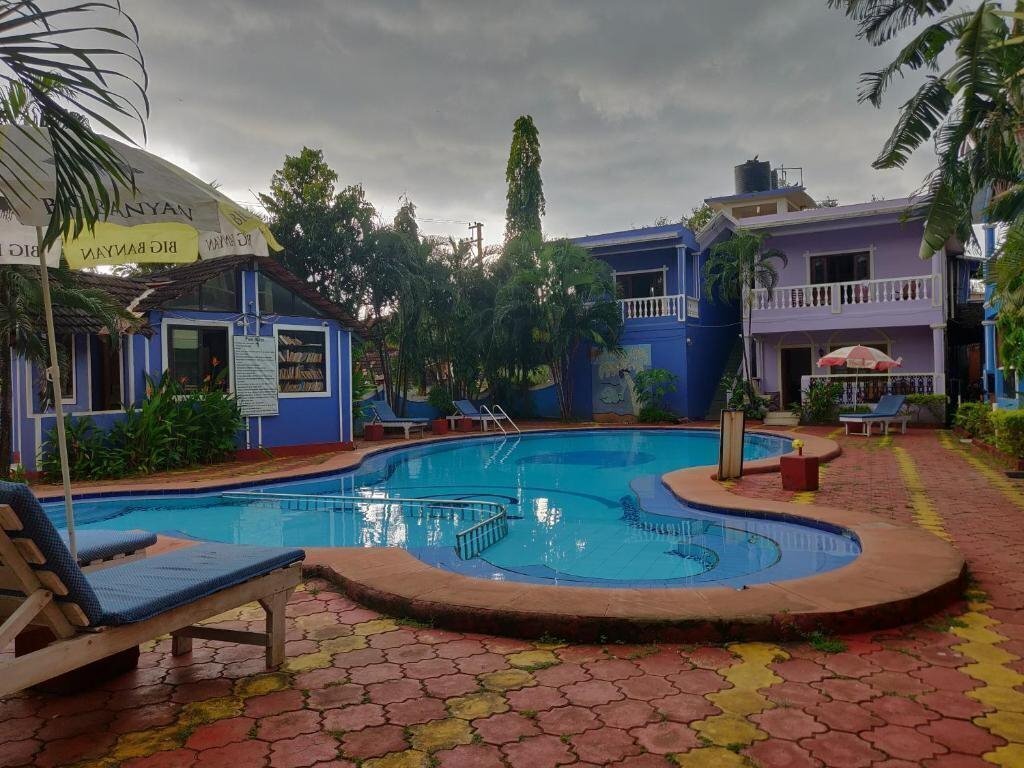 Maggies Beach Resort 2* фотосуреті