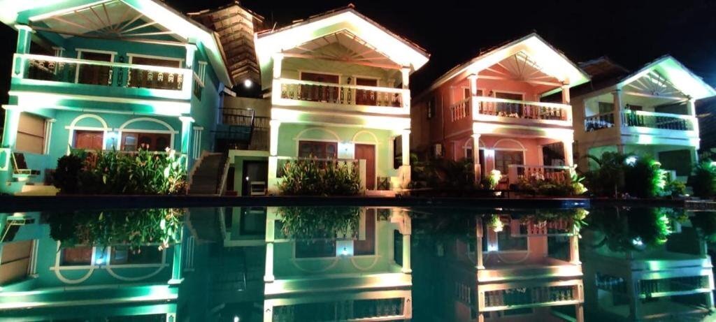 Maggies Beach Resort 2* суреті