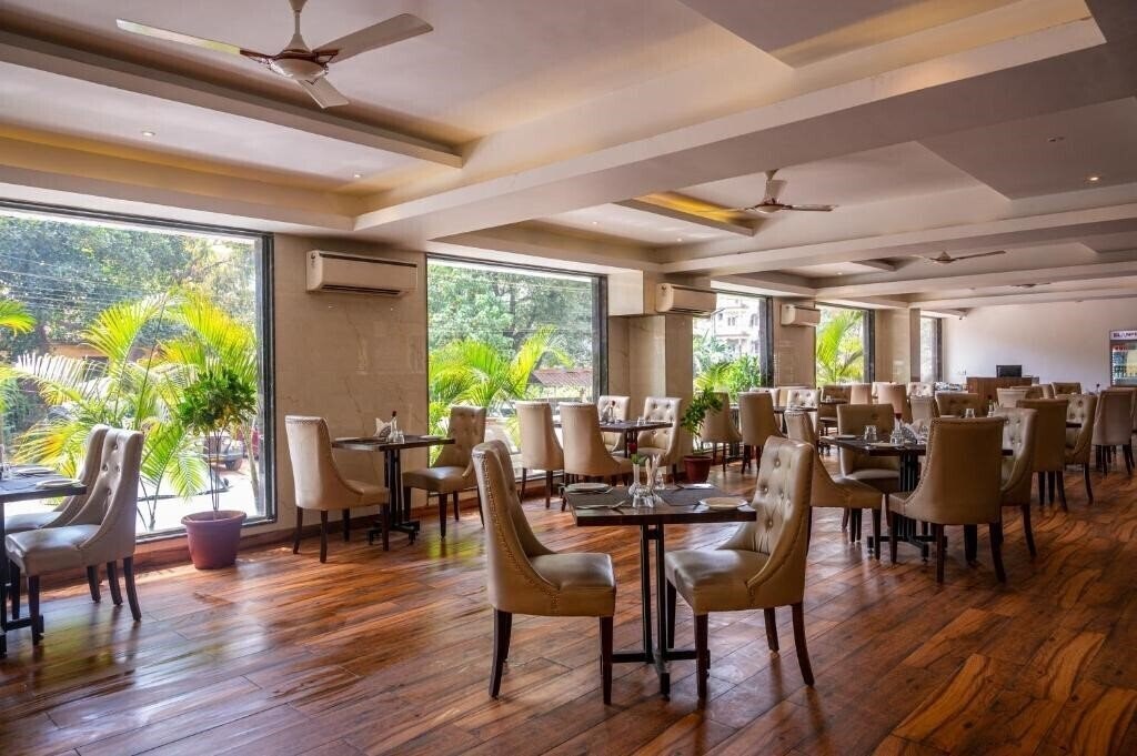 Bells Beach Resort 4* суреті