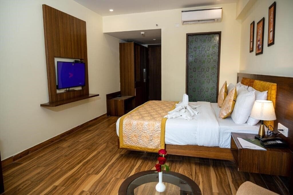 Bells Beach Resort 4* суреті