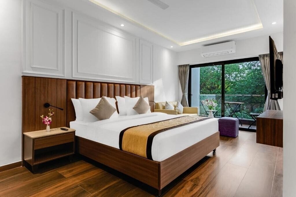 Фото Sinq Symbol 4*