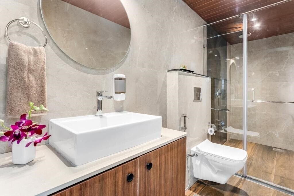 Фотография Sinq Symbol 4*