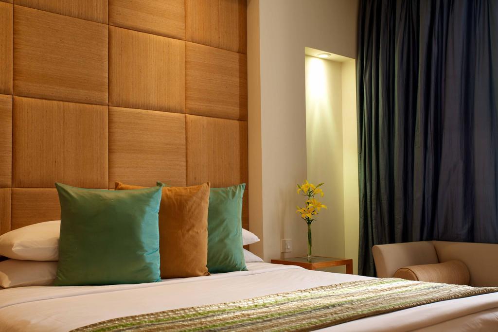 Фотография Park Kolkata 5*