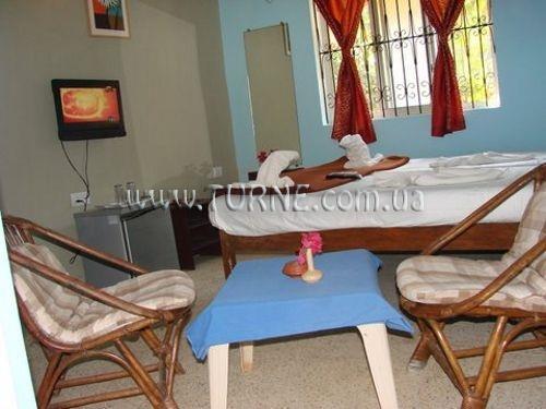 Картинка Sunstay Beach Resort 2*