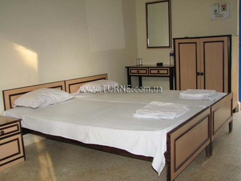 The Quest Hotel 1* қонақ үйі