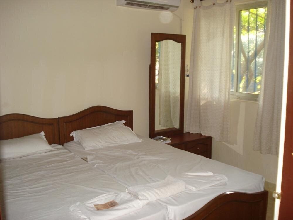The Quest Hotel 1* суреті