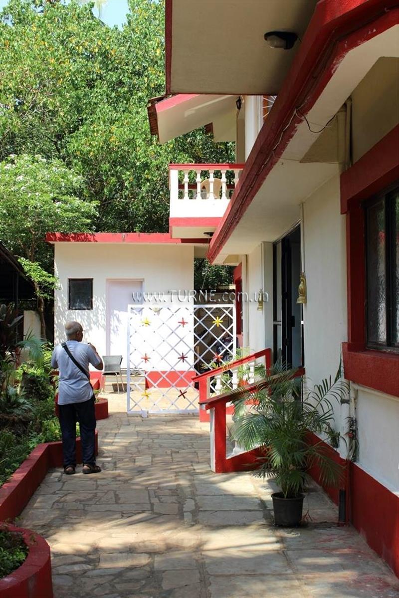 Big Daddy'S Inn 1* суреті