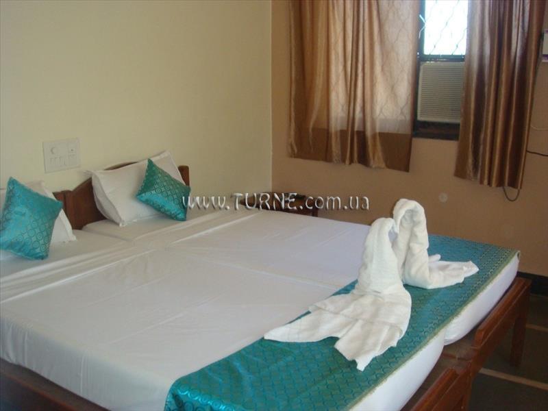 Фото Big Daddy'S Inn 1*