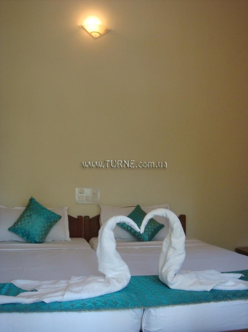 Big Daddy'S Inn 1* қонақ үйі