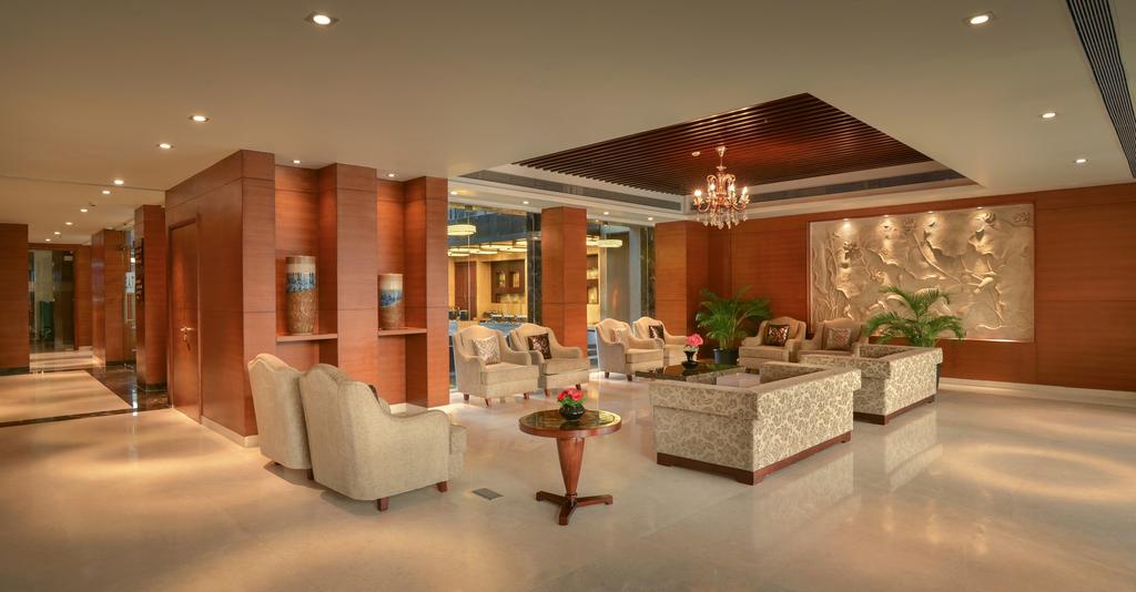 Фото Acacia Hotel 4*