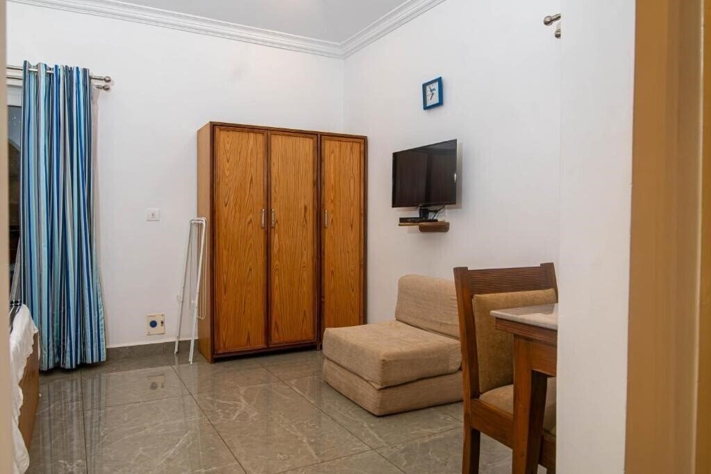 Santana Beach Resort 3* суреті