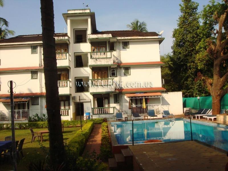 Изображение Valentine's Retreat 2*