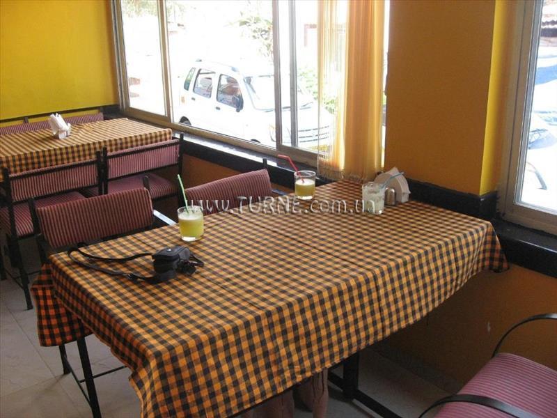 Отель Valentine's Retreat 2*