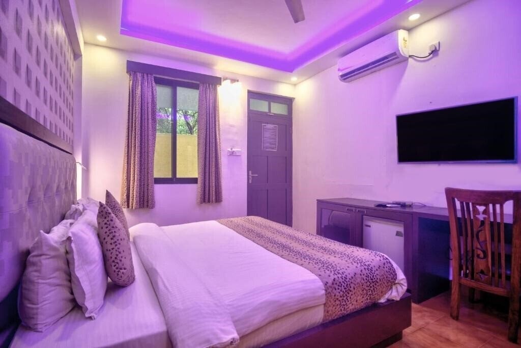 Hangover Resort 3* фотосуреті