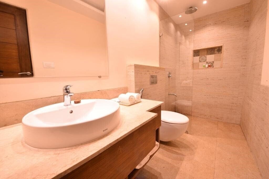 Фотография Evoke Premium Candolim 4*
