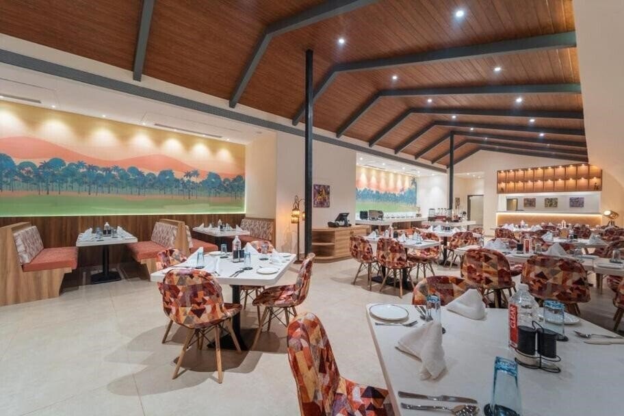 Картинка Evoke Premium Candolim 4*