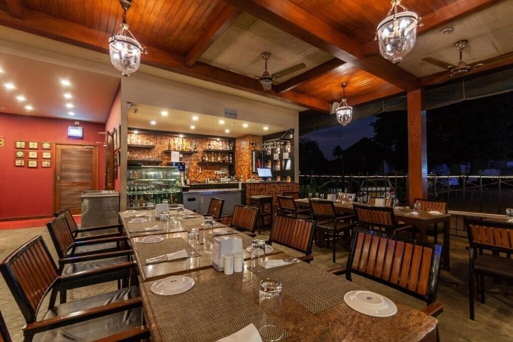 Изображение Acron Seaway Resort 4*